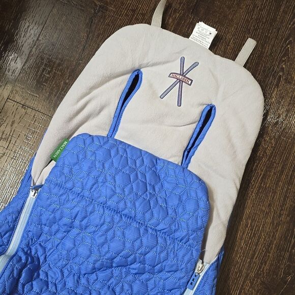 Maclaren Footmuff Universal Blanket - Picture 1 of 16